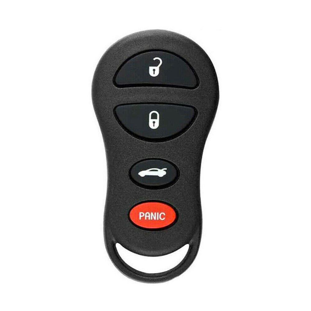 2004 Jeep Liberty OEM Genuine Key Fob Remote