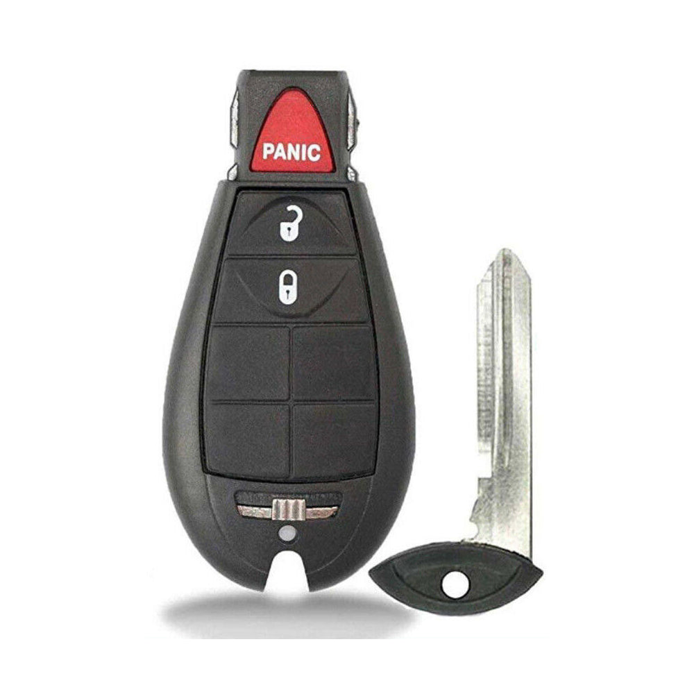 2013 Ram 4500 OEM Genuine Key Fob Remote