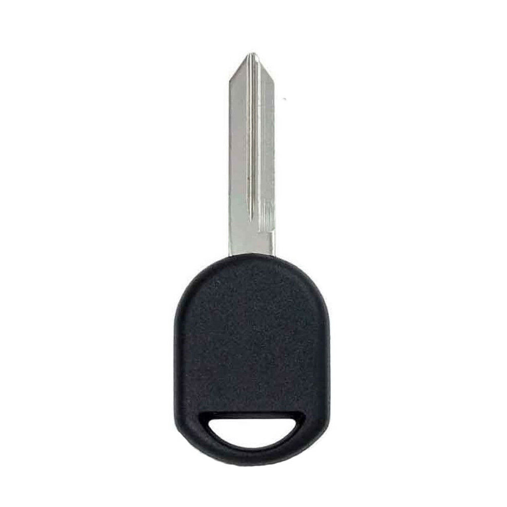 2010 Ford F-550 Super Duty Replacement UNCUT Transponder Key