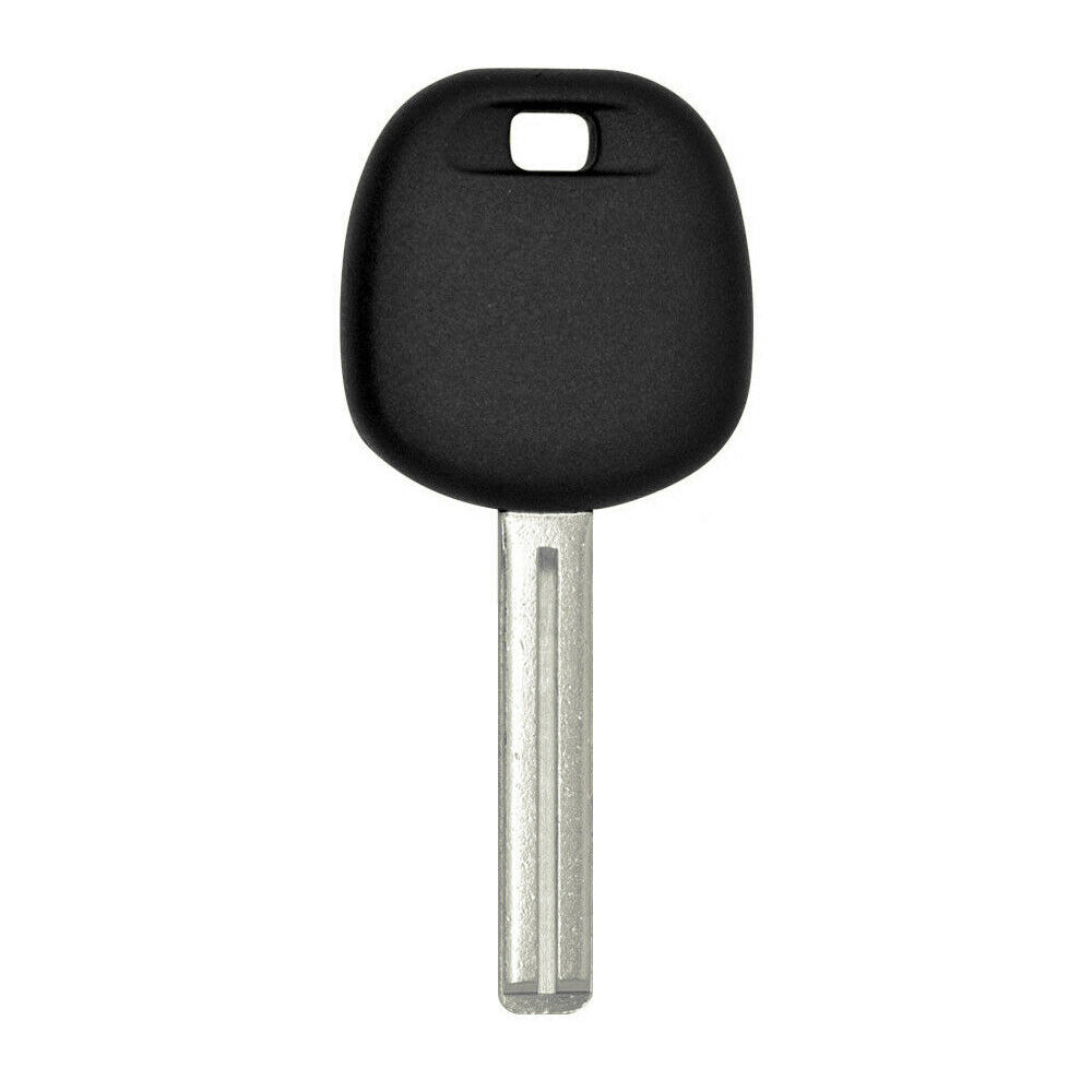 2016 Scion iM Replacement UNCUT Transponder Key