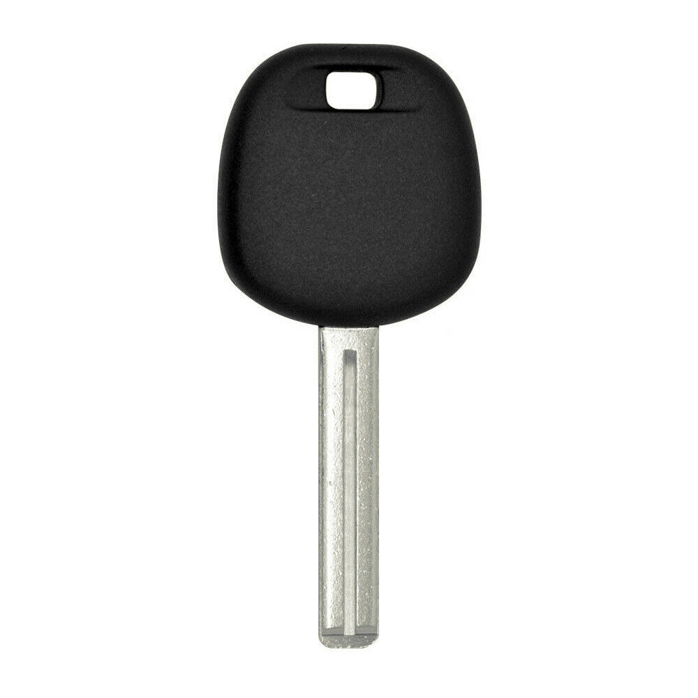 2019 Toyota RAV4 Replacement UNCUT Transponder Key