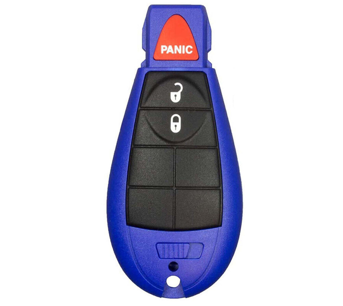 2016 Jeep Cherokee Replacement Key Fob Remote