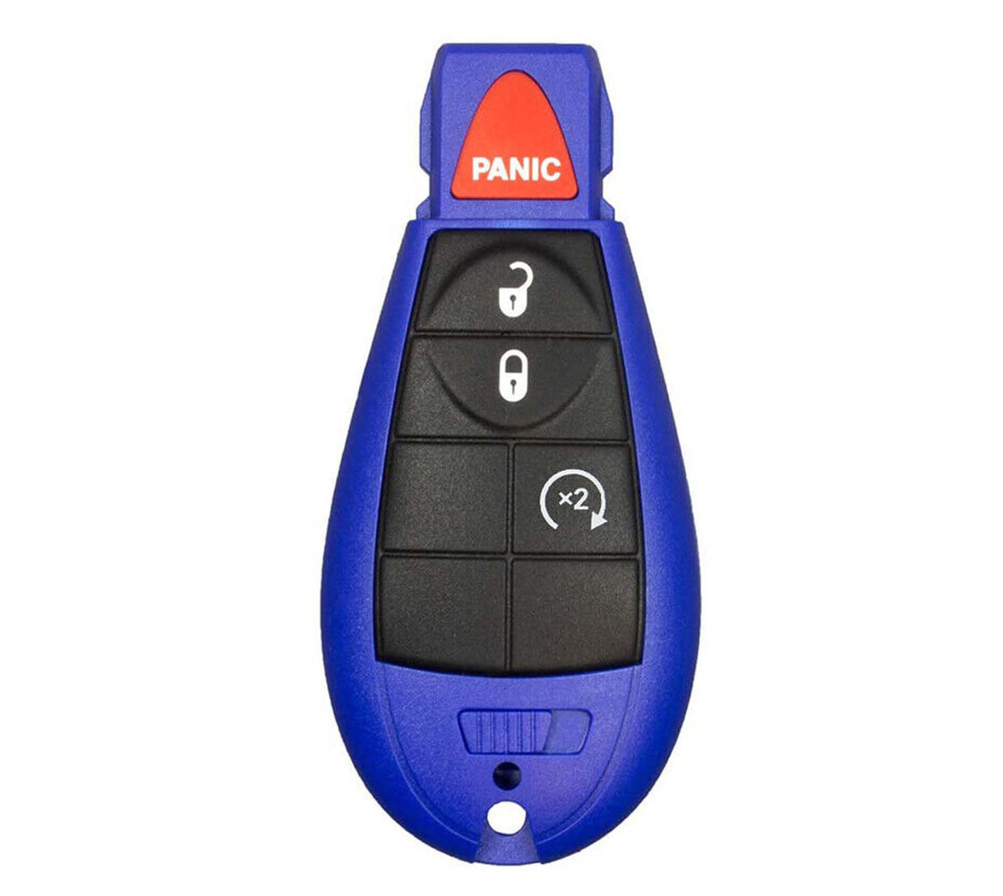 2017 Jeep Cherokee Replacement Key Fob Remote