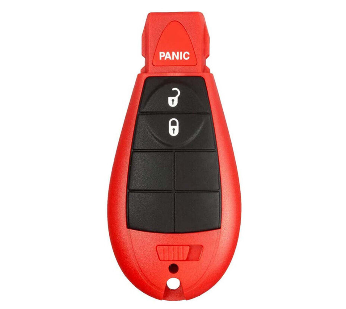 2021 Ram 2500 Replacement Key Fob Remote
