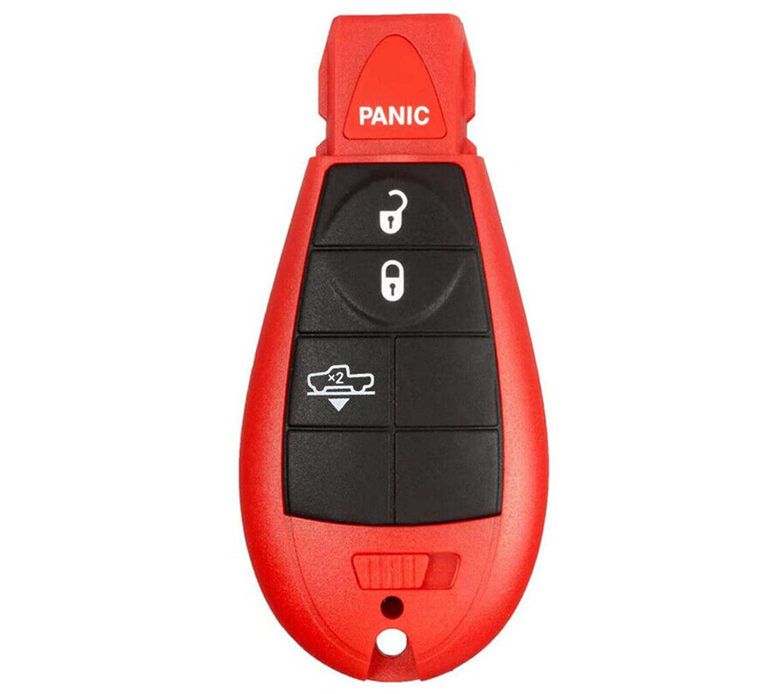 2019 Ram 3500 Replacement Key Fob Remote