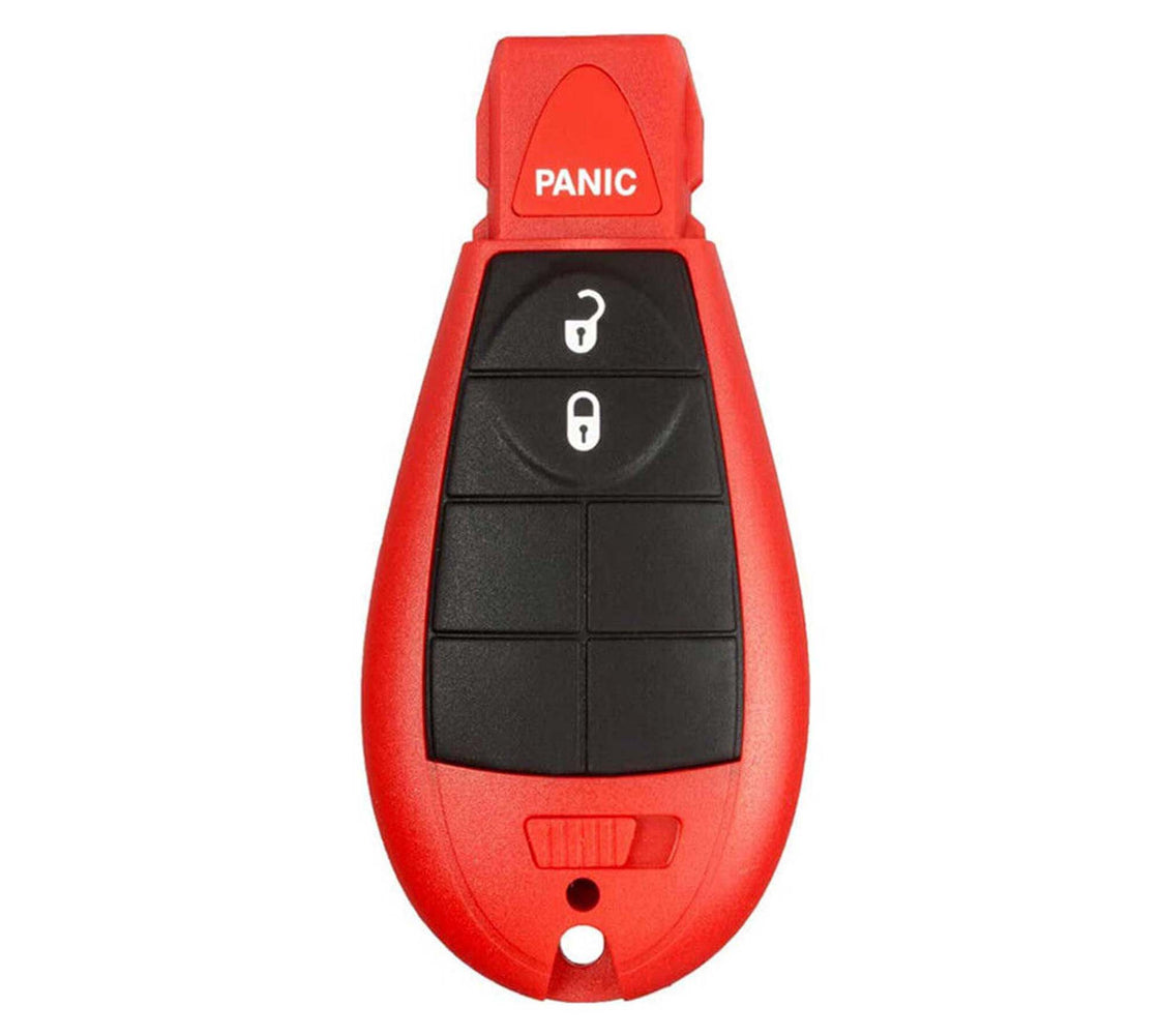 2017 Jeep Cherokee Replacement Key Fob Remote