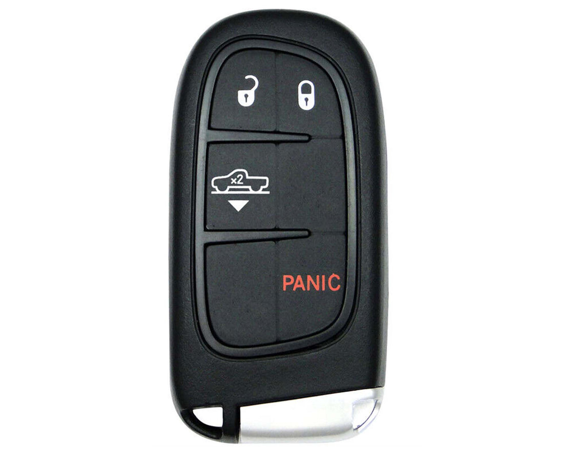 2013 Ram 2500 Replacement Key Fob Remote