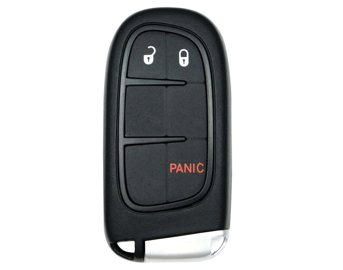 2018 Ram 3500 Replacement Key Fob Remote