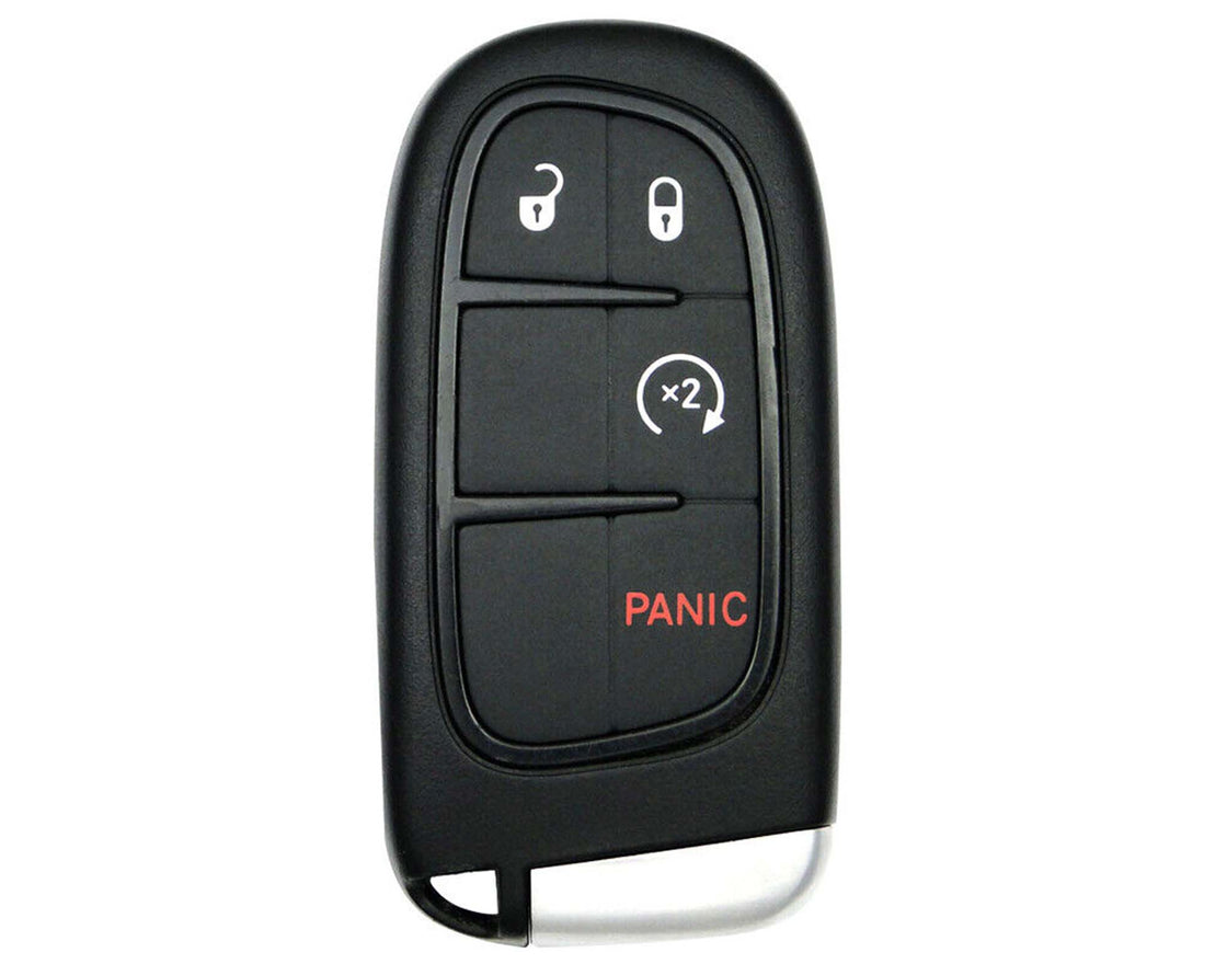 2015 Jeep Cherokee Replacement Key Fob Remote
