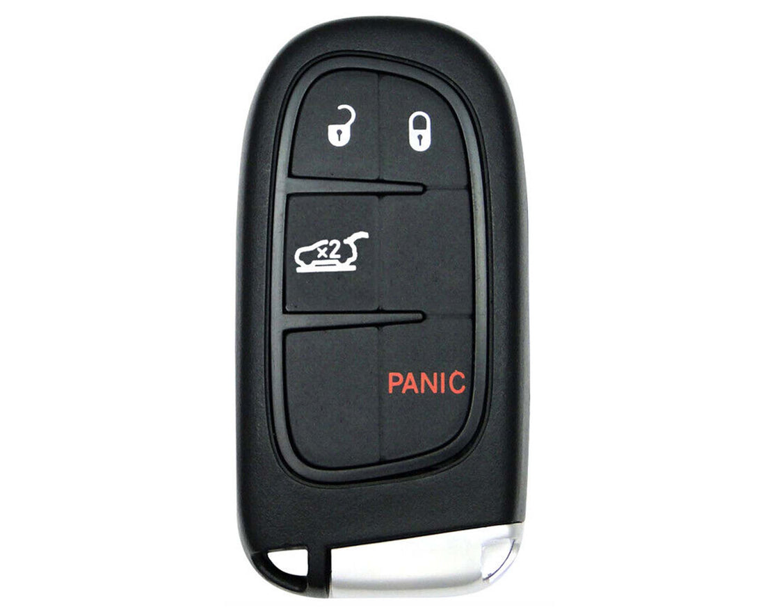 2016 Jeep Cherokee Replacement Key Fob Remote