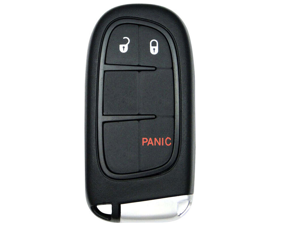 2016 Jeep Cherokee Replacement Key Fob Remote
