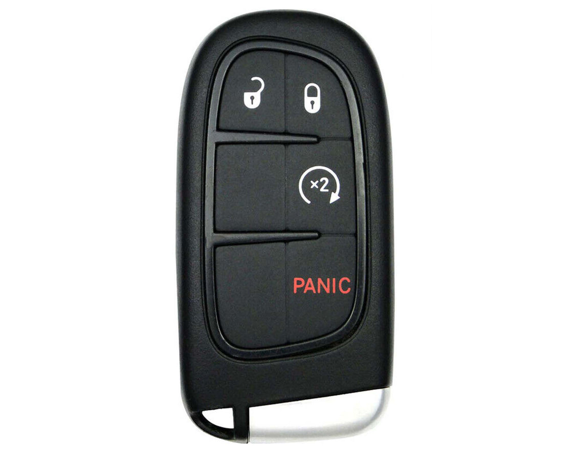 2015 Ram 3500 Key fob Remote SHELL / CASE - (No Electronics or Chip Inside)