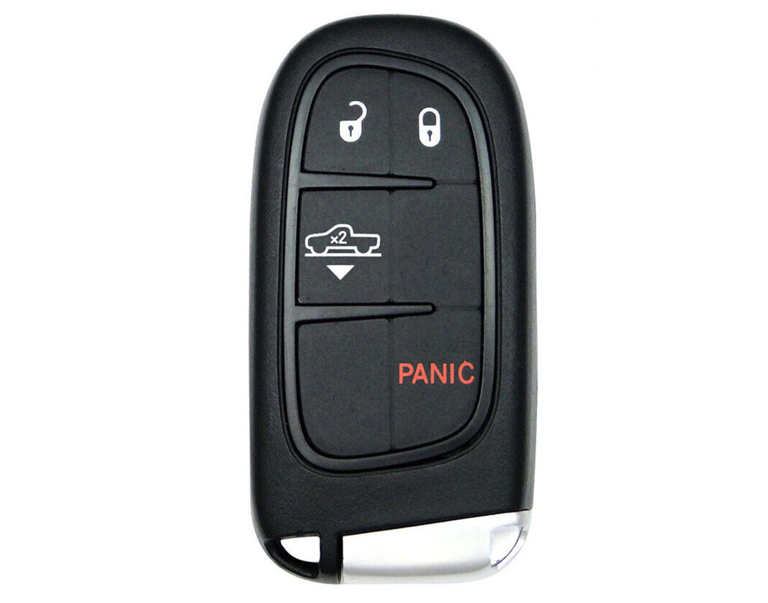 2018 Ram 3500 Key fob Remote SHELL / CASE - (No Electronics or Chip Inside)