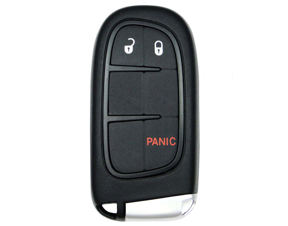 2018 Ram 3500 Key fob Remote SHELL / CASE - (No Electronics or Chip Inside)