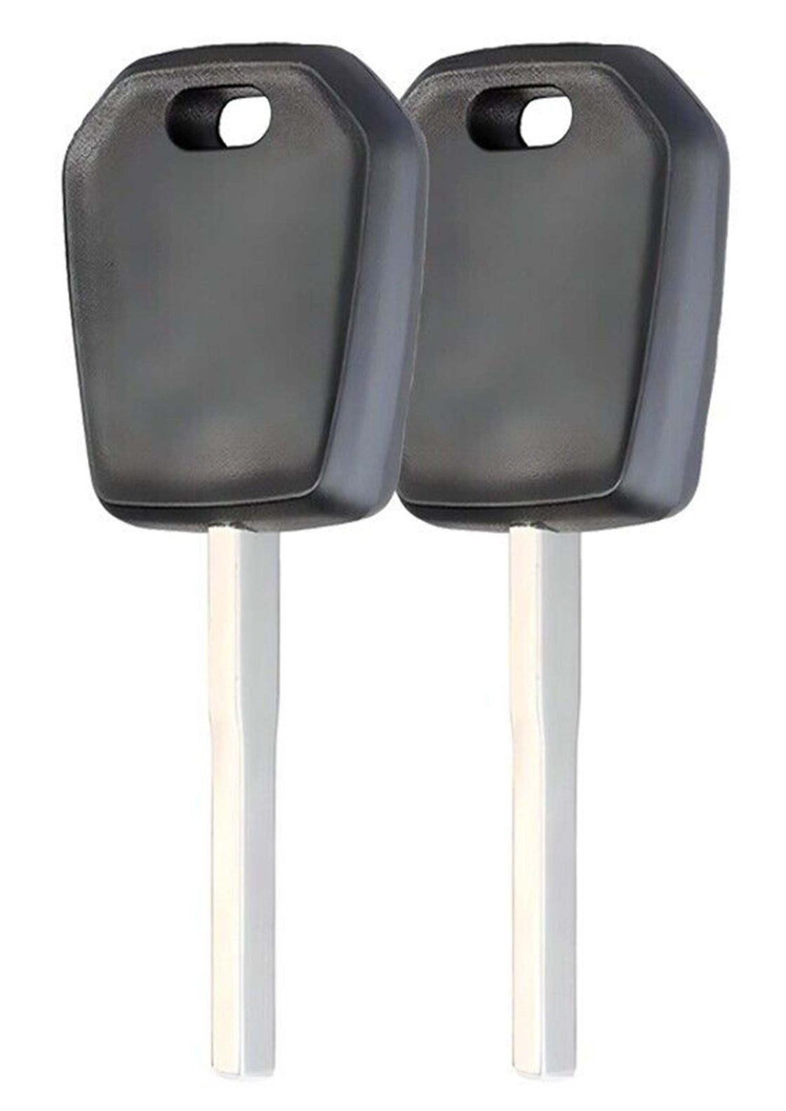 2021 Ford F-450 Super Duty Replacement UNCUT Transponder Key