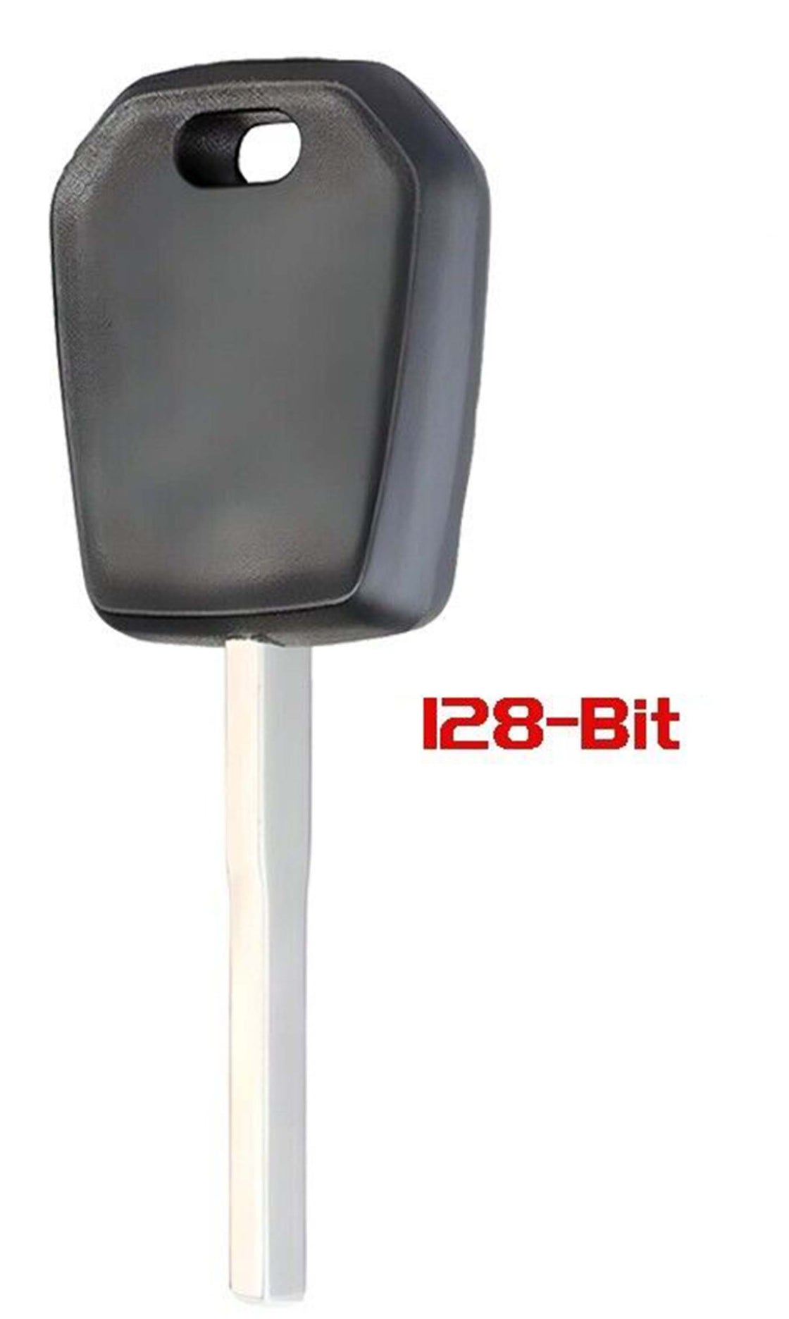 2021 Ford F-450 Super Duty Replacement UNCUT Transponder Key