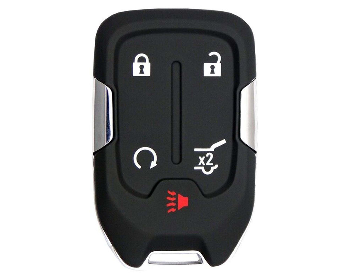 2018 GMC Terrain Replacement Key Fob Remote