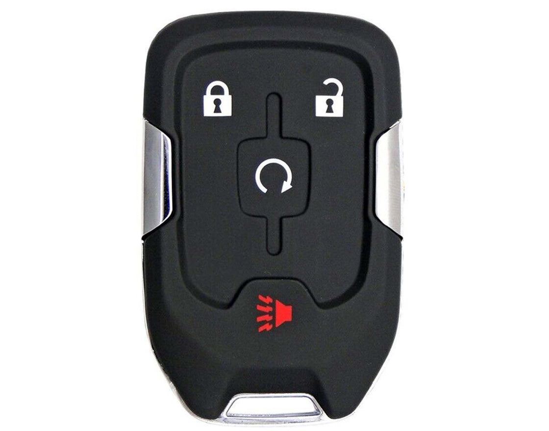 2018 GMC Terrain Replacement Key Fob Remote