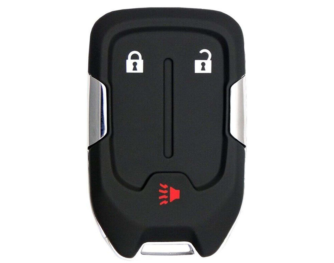 2018 GMC Terrain Replacement Key Fob Remote