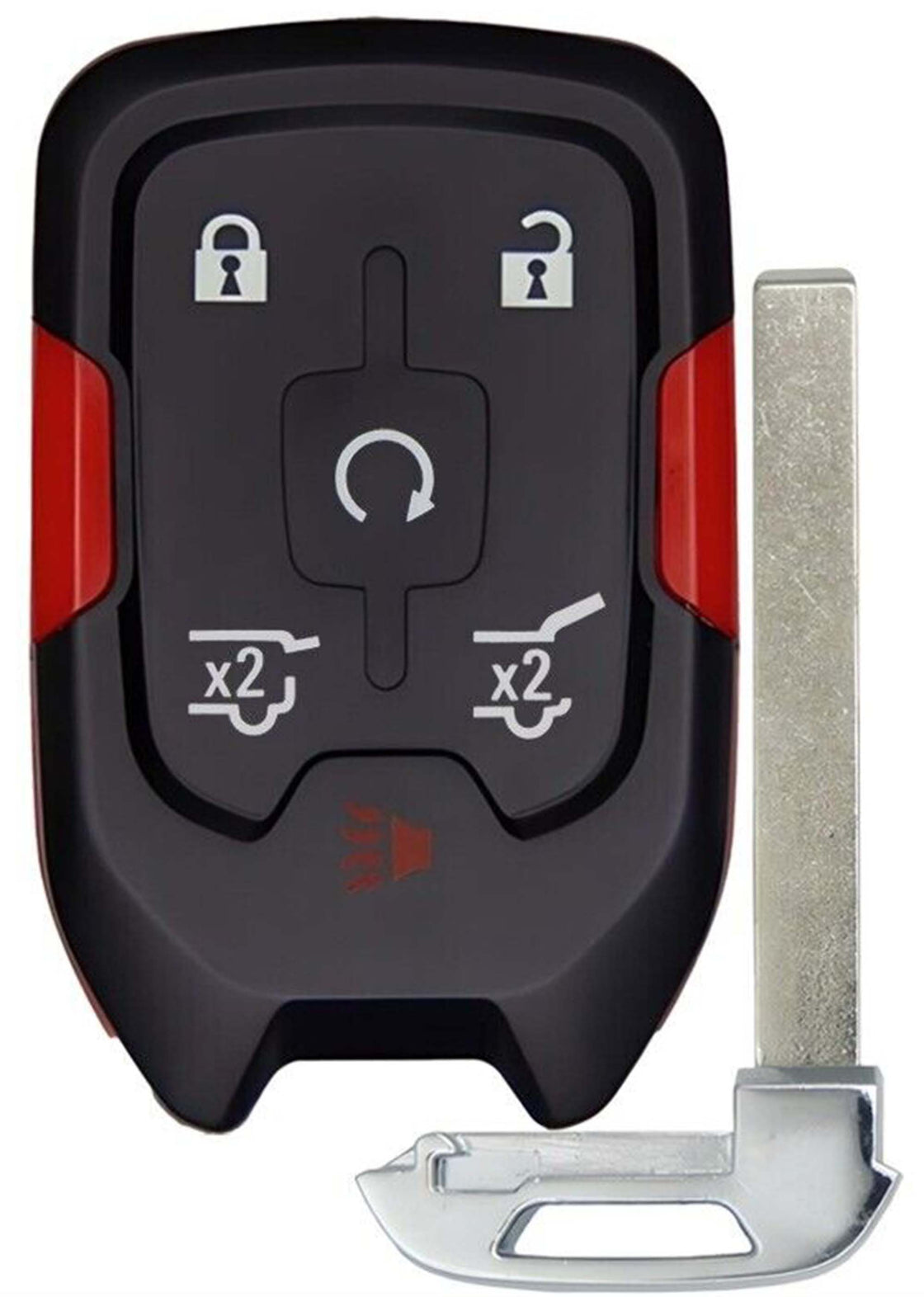 2019 Chevrolet Suburban Replacement Key Fob Remote