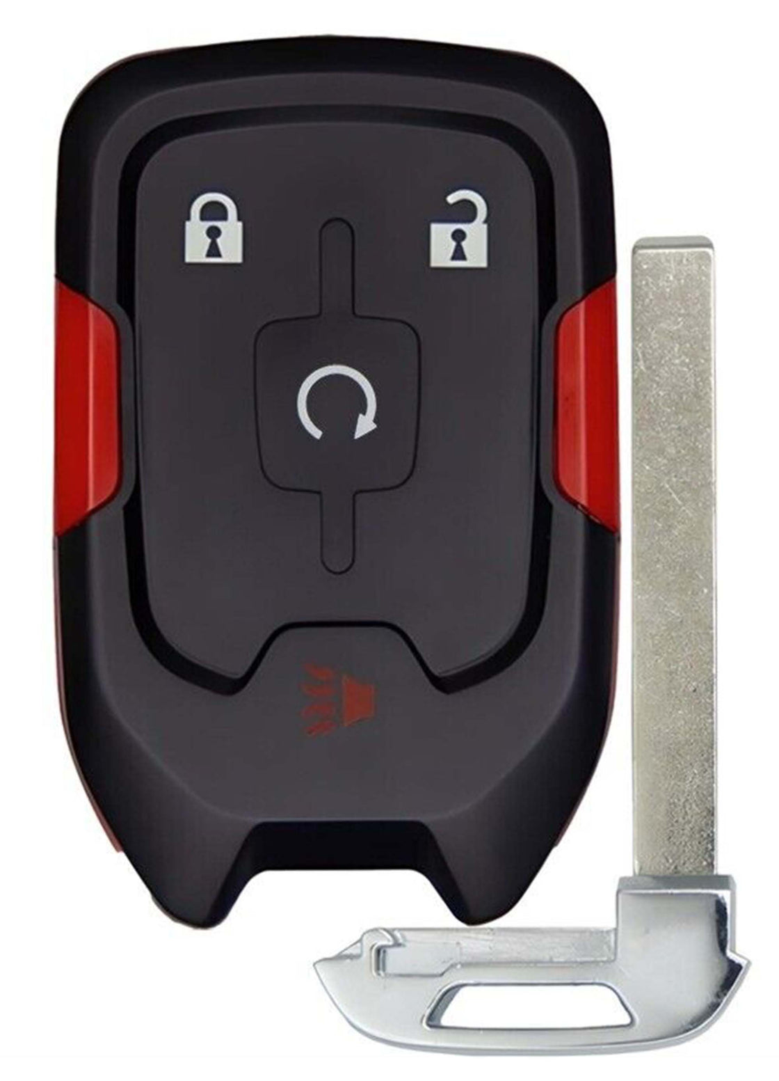 2018 GMC Terrain Replacement Key Fob Remote