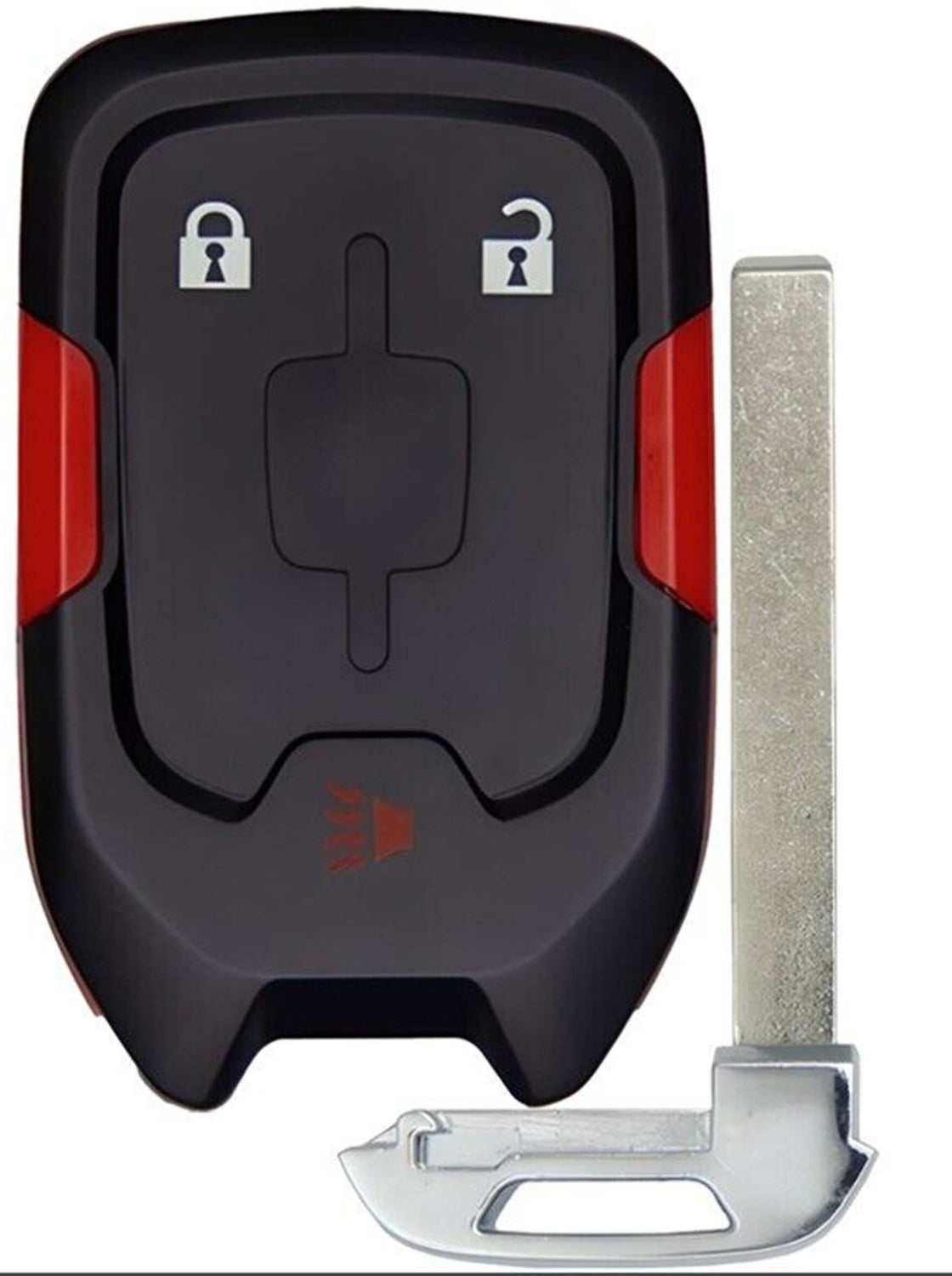 2018 GMC Terrain Replacement Key Fob Remote