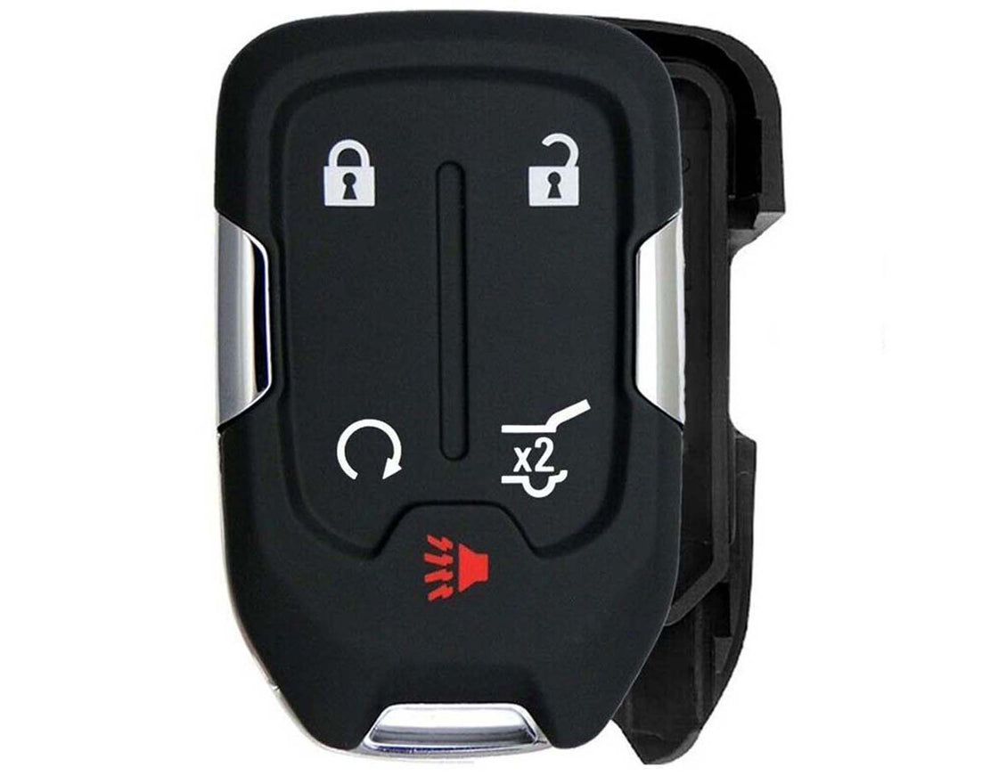 2017 GMC Acadia Limited Key fob Remote SHELL / CASE - (No Electronics or Chip Inside)