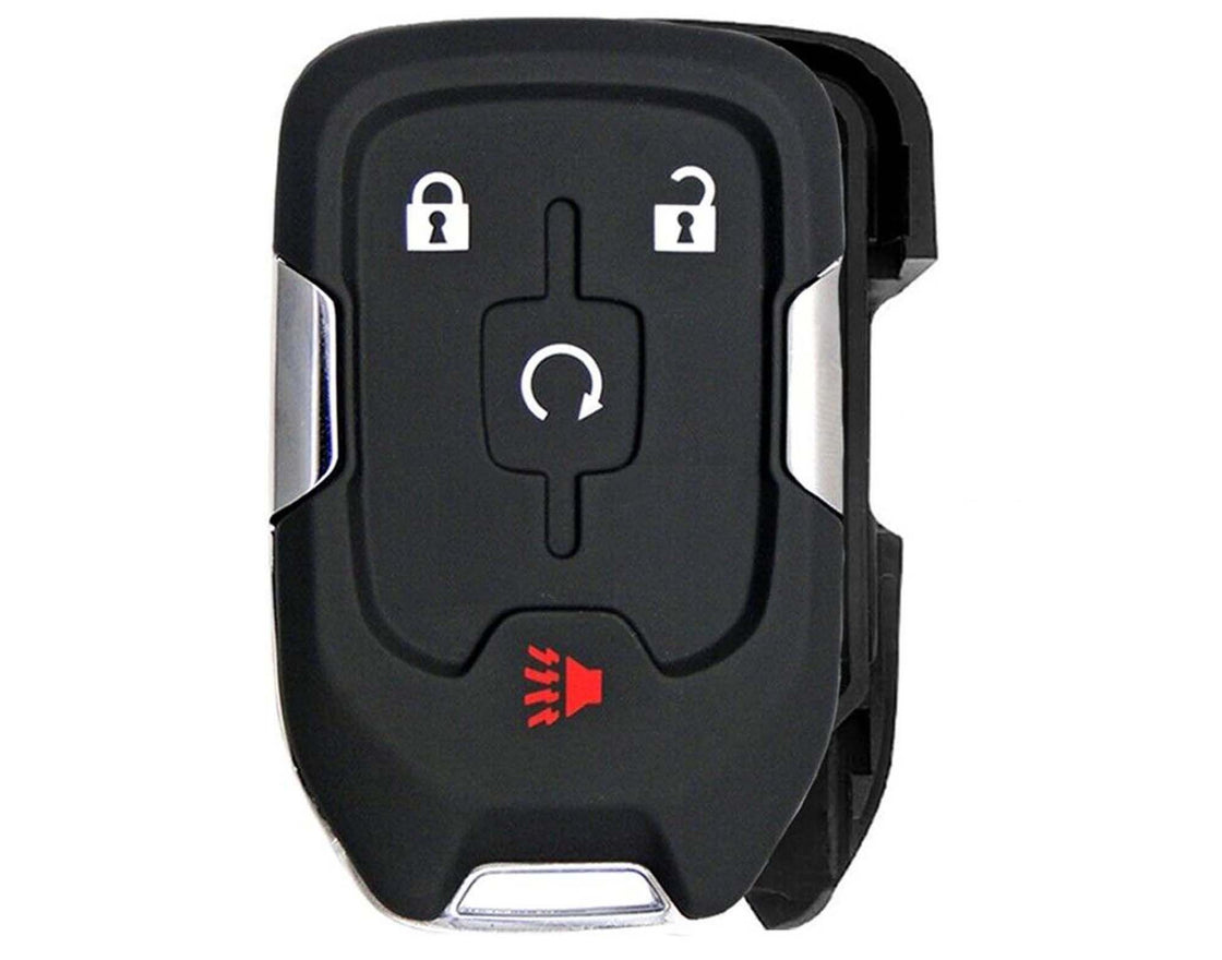 2017 GMC Acadia Key fob Remote SHELL / CASE - (No Electronics or Chip Inside)