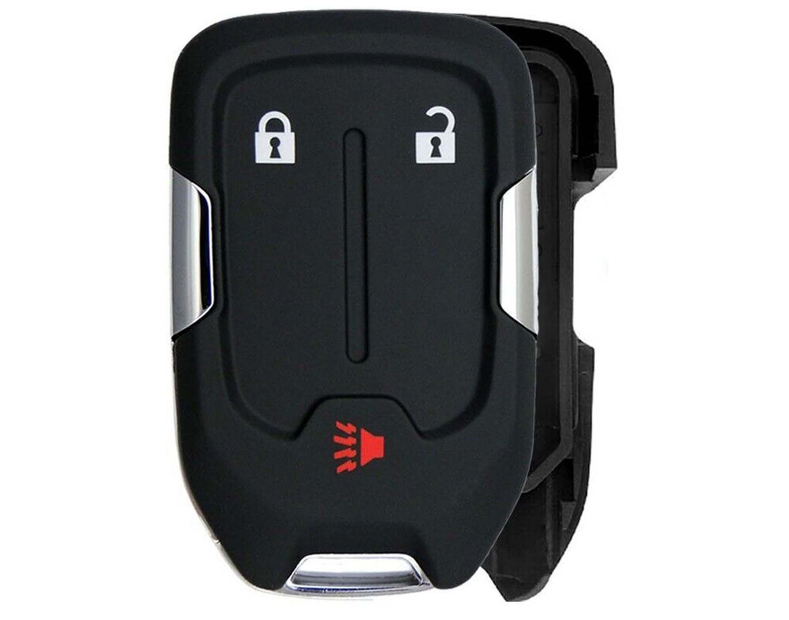 2017 GMC Acadia Key fob Remote SHELL / CASE - (No Electronics or Chip Inside)