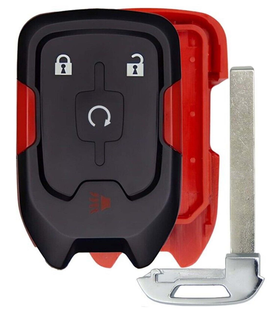 2017 GMC Acadia Limited Key fob Remote SHELL / CASE - (No Electronics or Chip Inside)