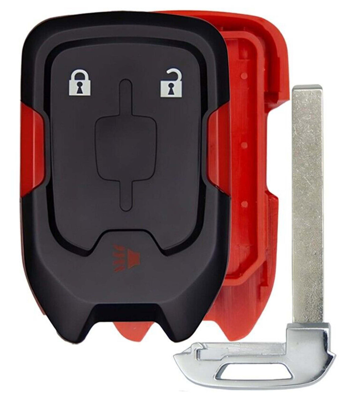 2021 GMC Sierra 2500 HD Key fob Remote SHELL / CASE - (No Electronics or Chip Inside)