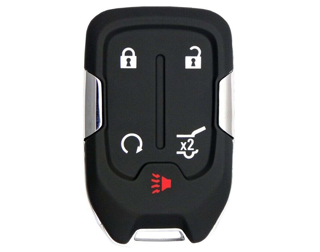 2017 GMC Acadia Replacement Key Fob Remote