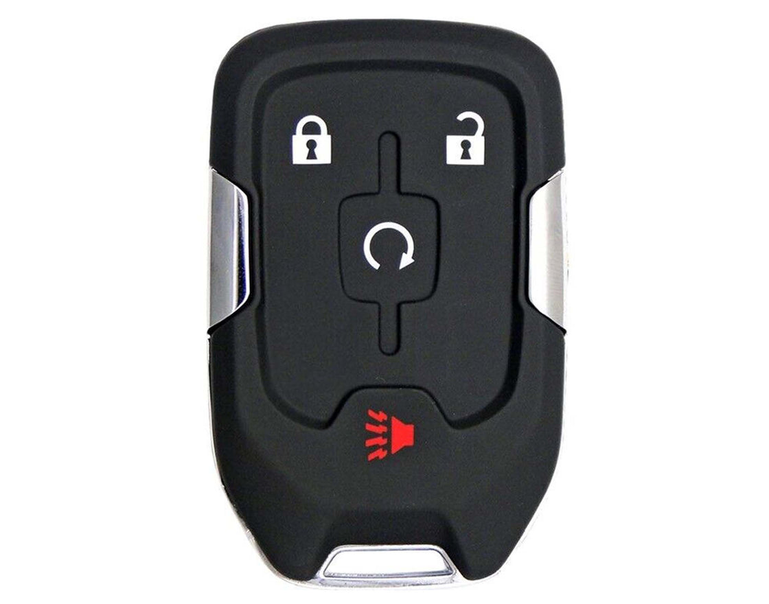 2017 GMC Acadia Replacement Key Fob Remote