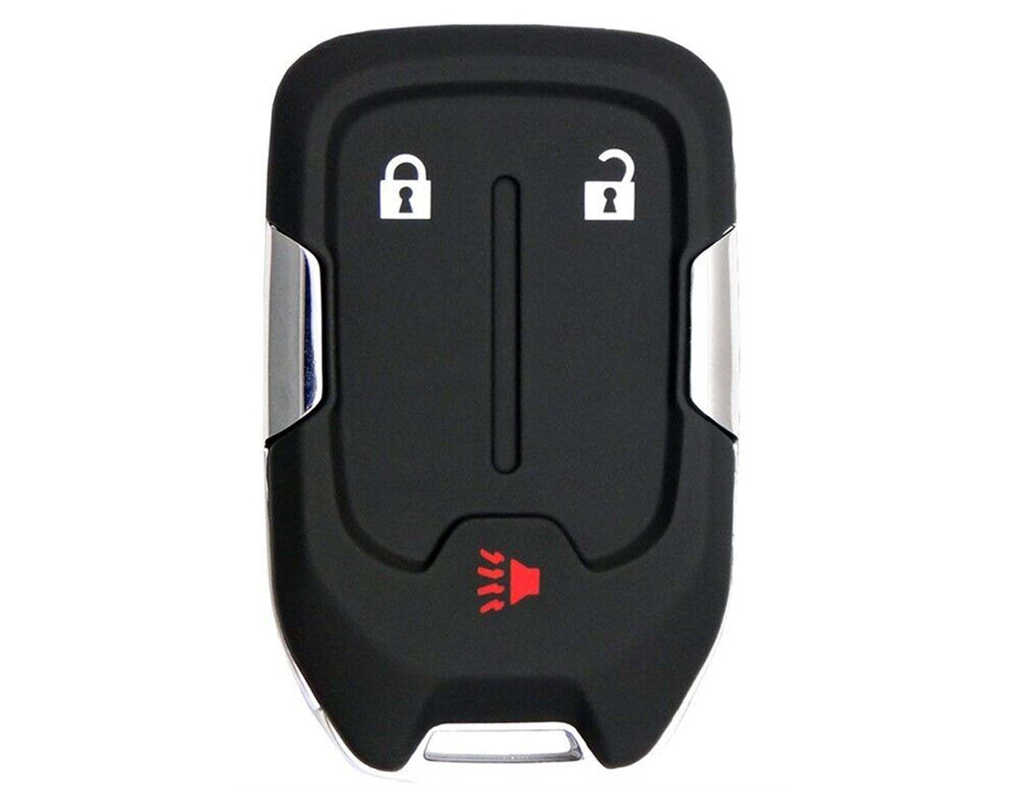 2017 GMC Acadia Limited Replacement Key Fob Remote