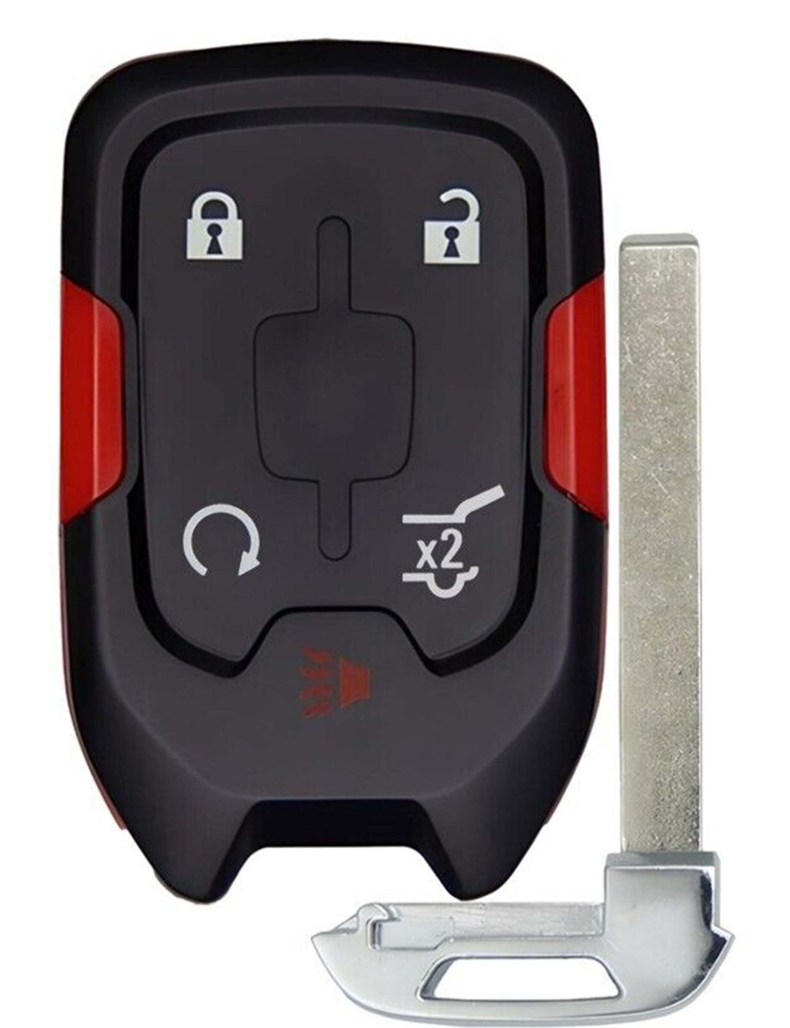 2017 GMC Acadia Replacement Key Fob Remote