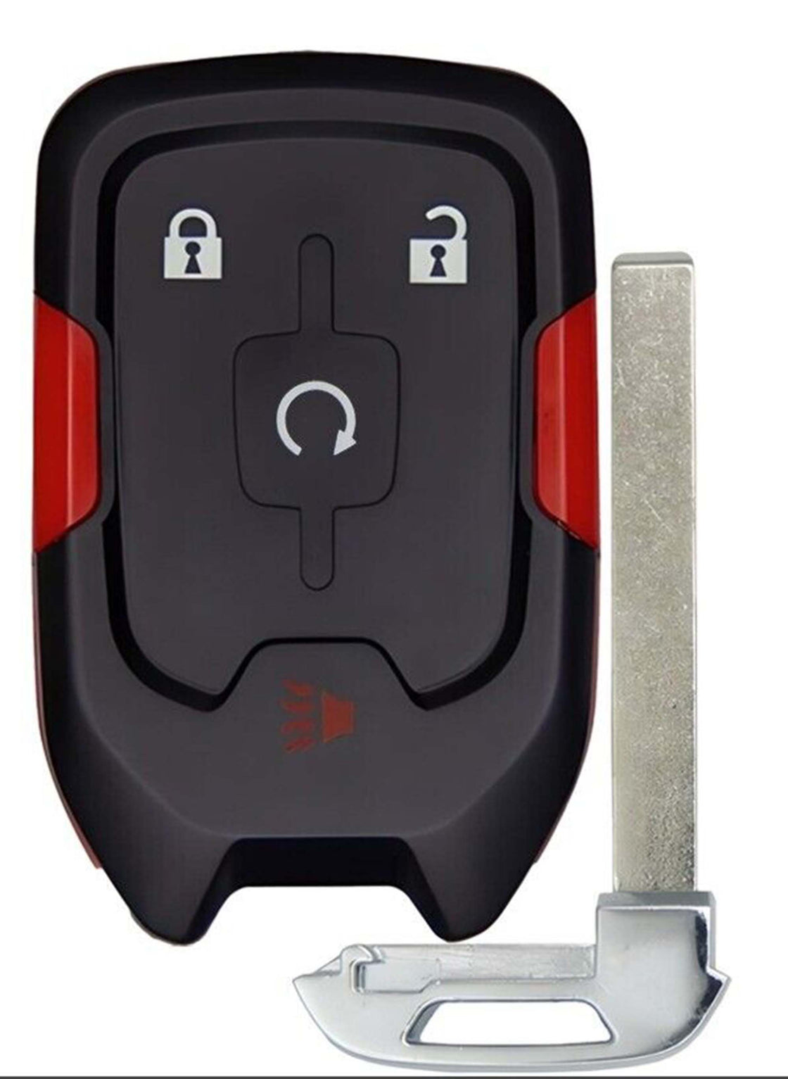 2017 GMC Acadia Replacement Key Fob Remote