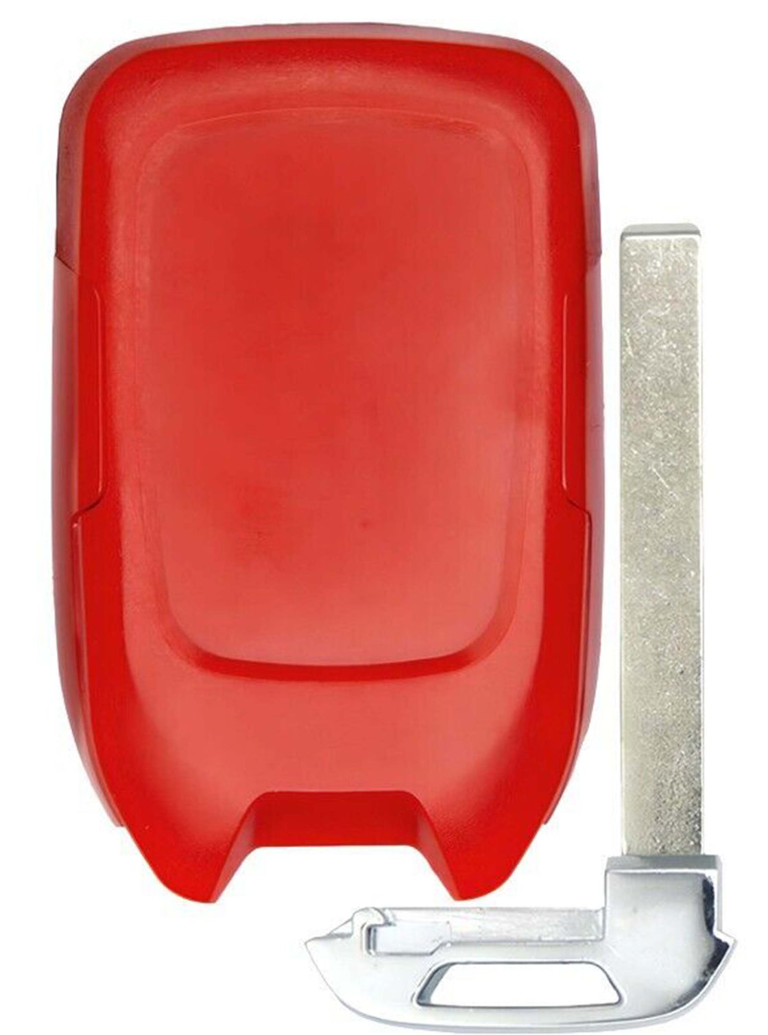 2022 Chevrolet Silverado 3500 HD Replacement Key Fob Remote