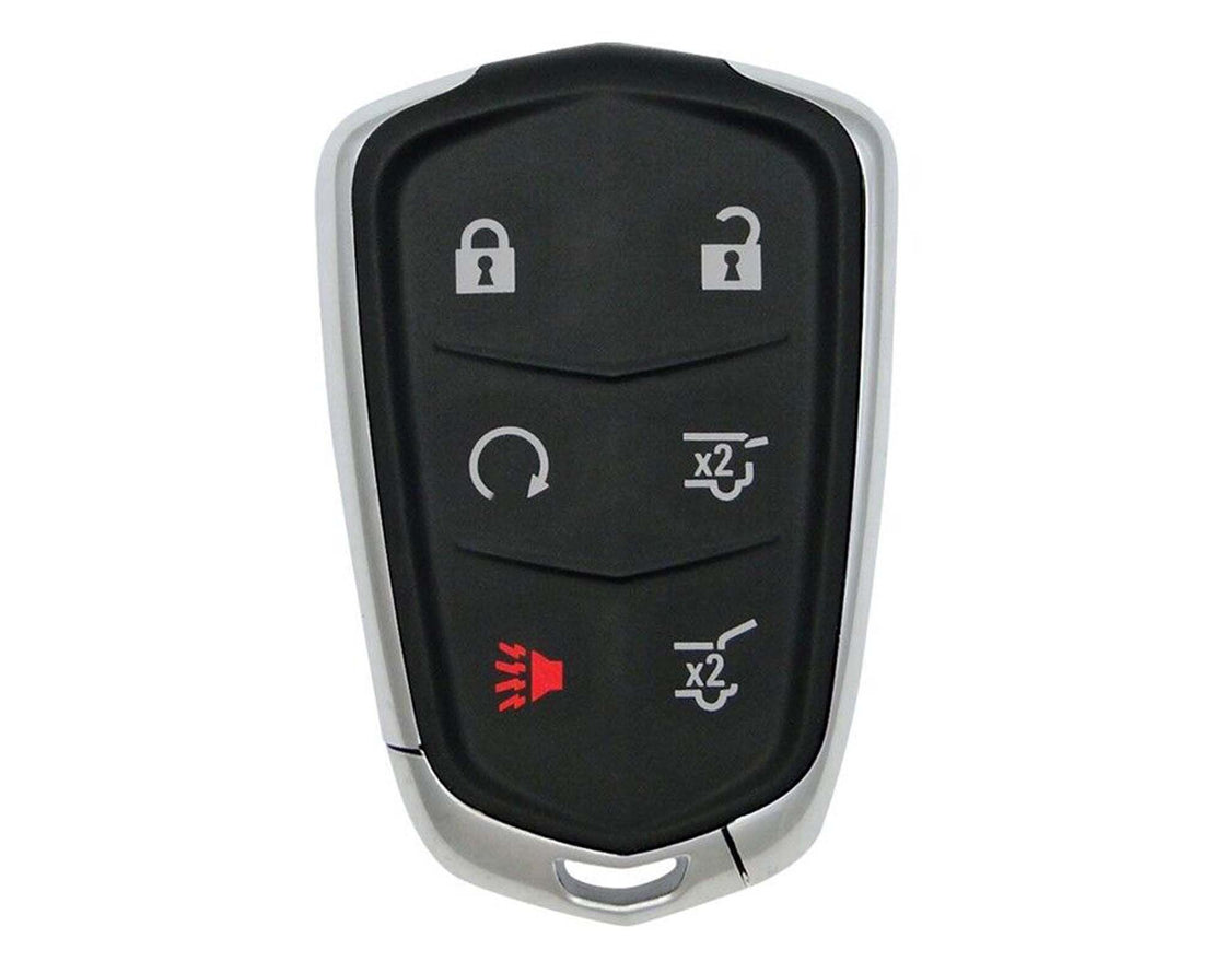 2016 Cadillac Escalade ESV Replacement Key Fob Remote