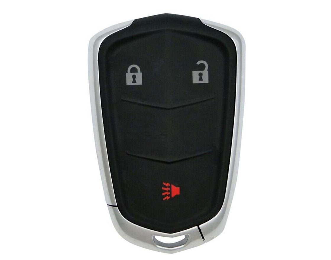 2016 Cadillac SRX Replacement Key Fob Remote