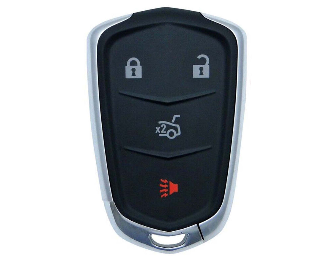 2018 Cadillac ATS Key fob Remote SHELL / CASE - (No Electronics or Chip Inside)