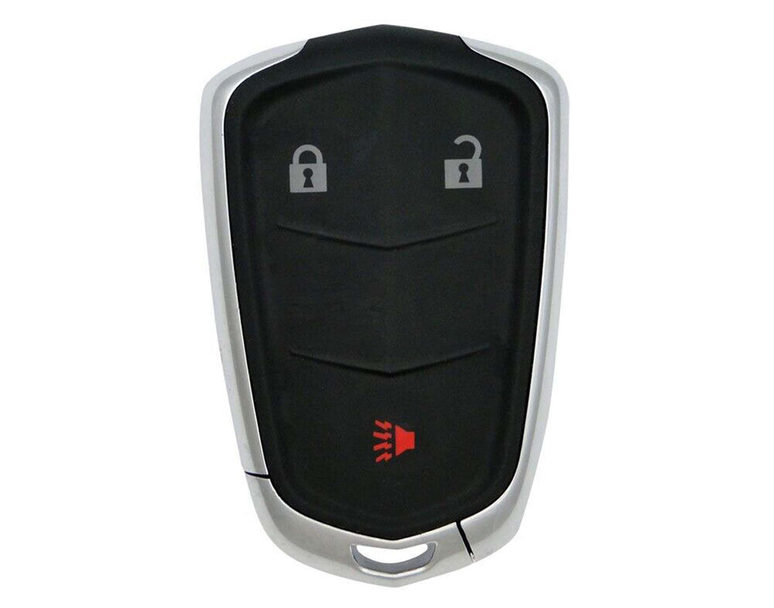 2015 Cadillac SRX Key fob Remote SHELL / CASE - (No Electronics or Chip Inside)