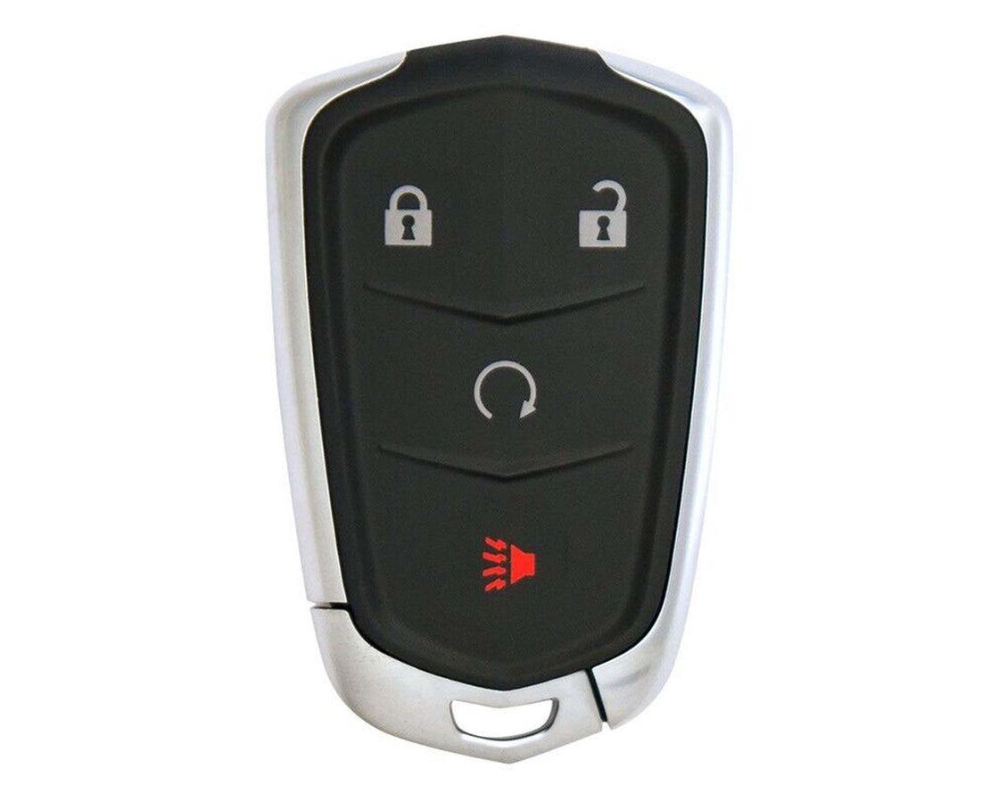 2021 Cadillac XT6 Replacement Key Fob Remote