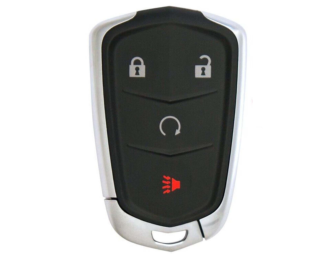 2021 Cadillac XT4 Key fob Remote SHELL / CASE - (No Electronics or Chip Inside)