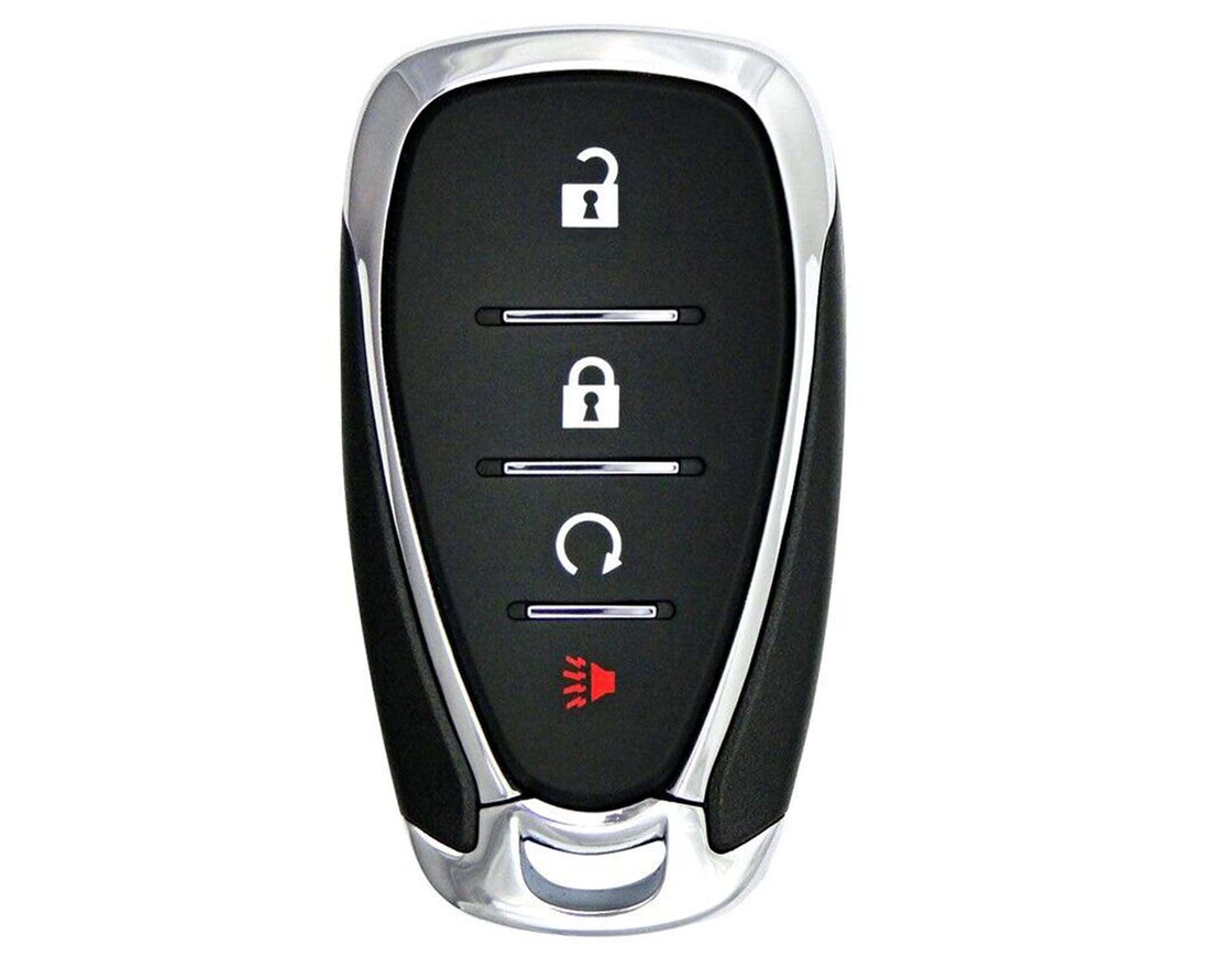 2019 Chevrolet Equinox Replacement Key Fob Remote