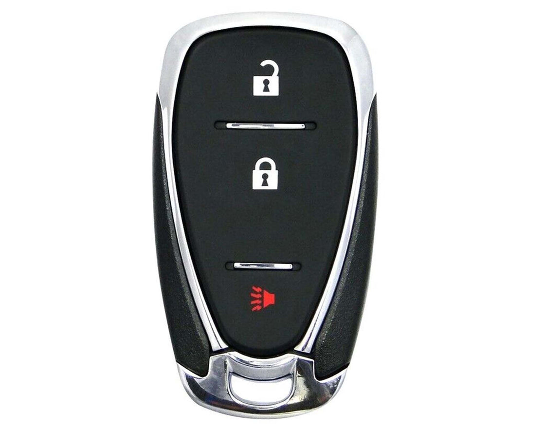 2020 Chevrolet Trax Replacement Key Fob Remote