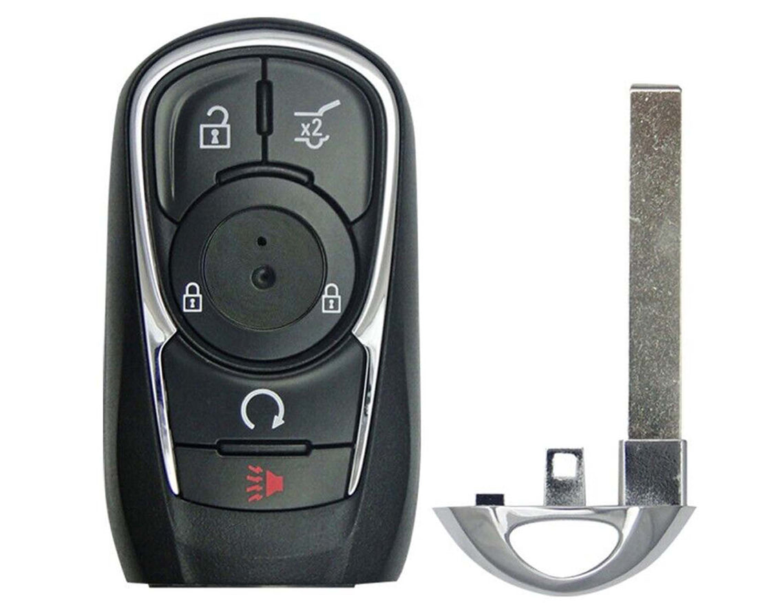 2016 Buick Envision Replacement Key Fob Remote