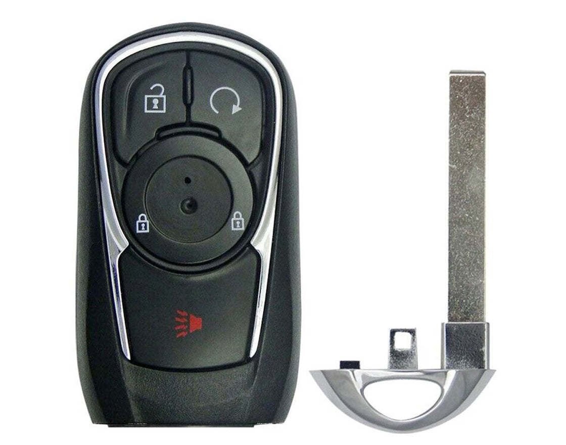 2017 Buick Encore Replacement Key Fob Remote