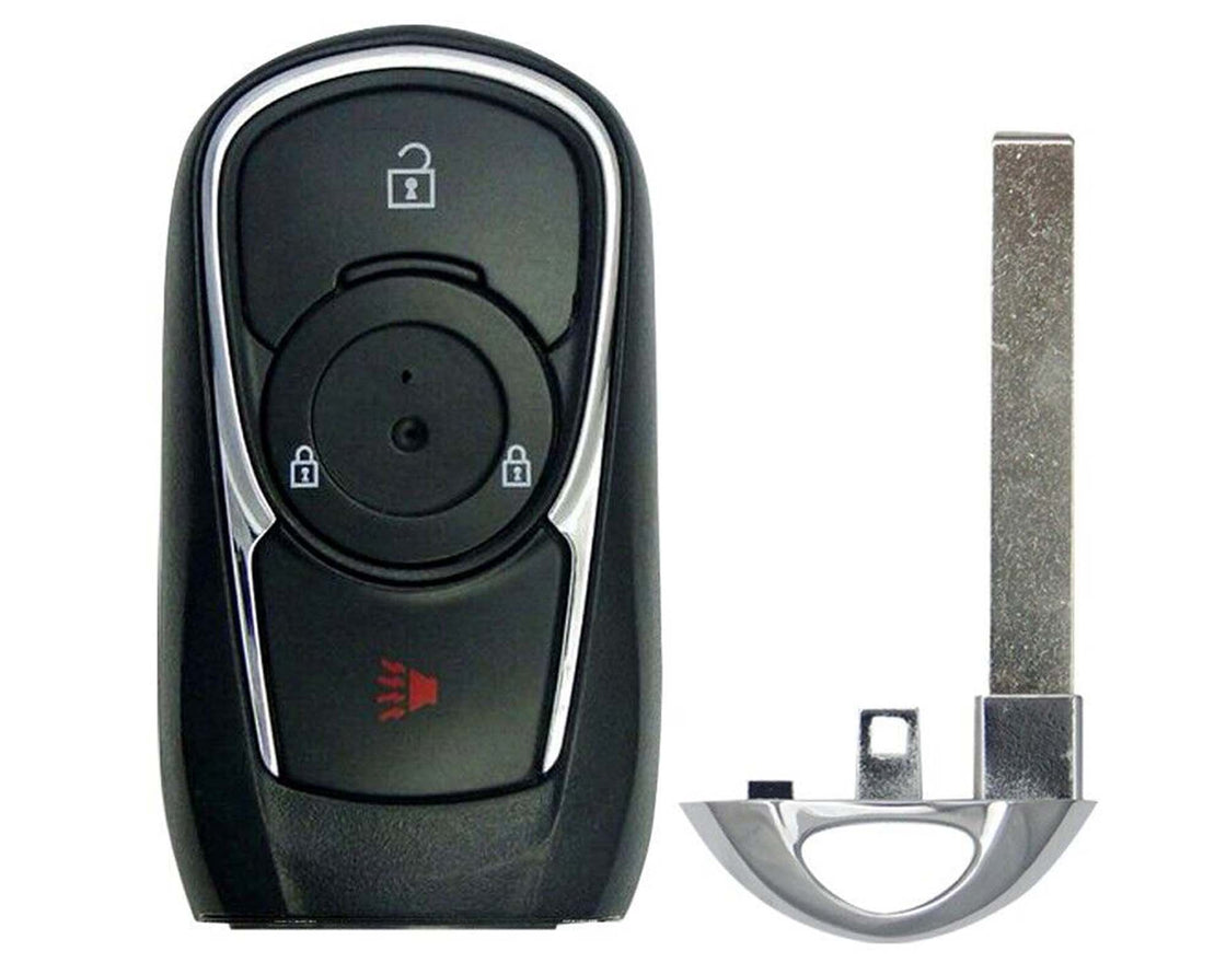 2019 Buick Encore Replacement Key Fob Remote