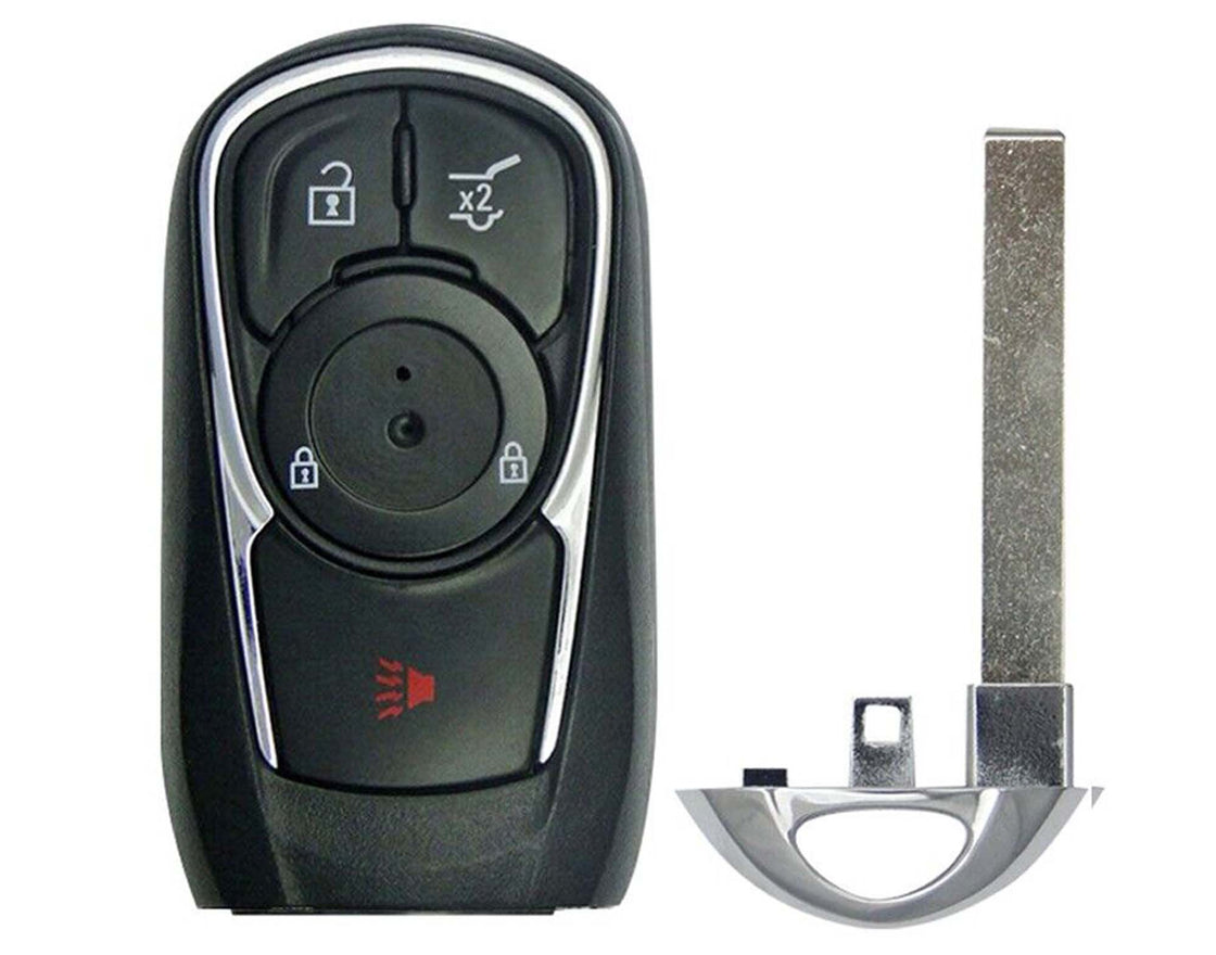 2019 Buick Encore Replacement Key Fob Remote