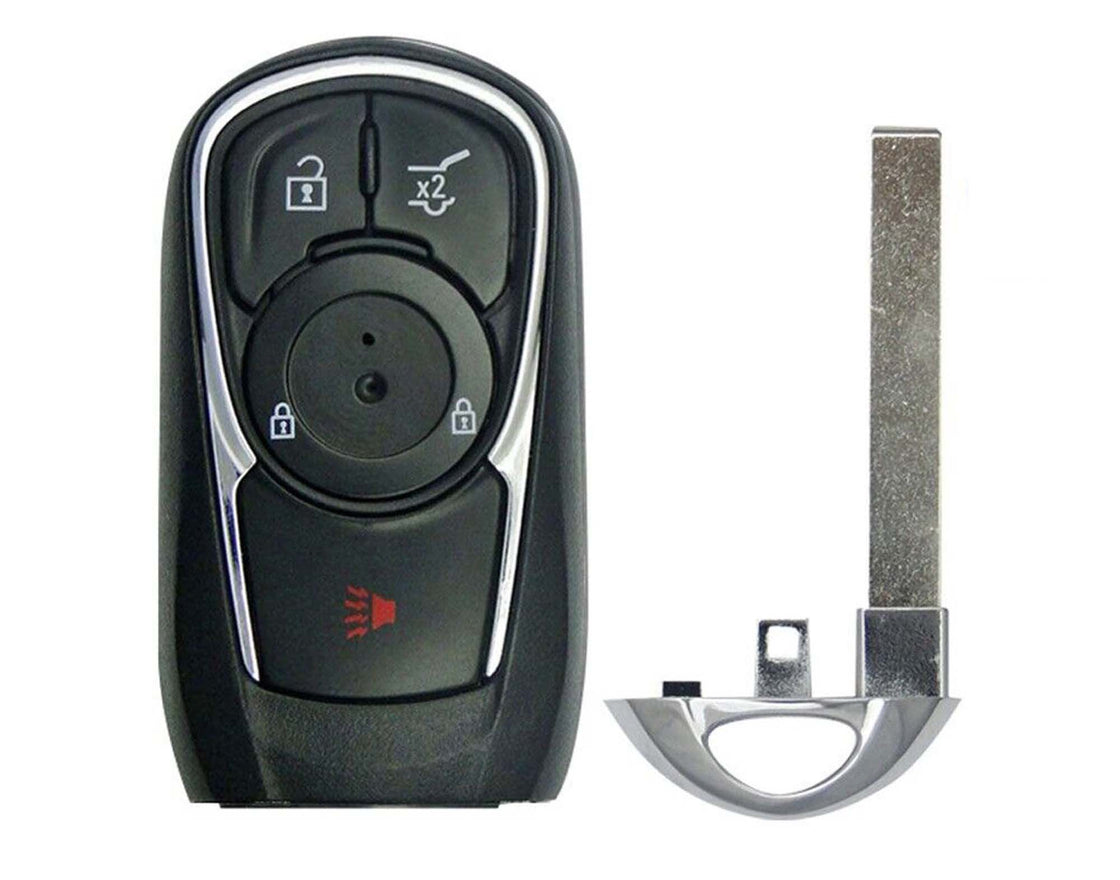 2016 Buick Envision Key fob Remote SHELL / CASE - (No Electronics or Chip Inside)